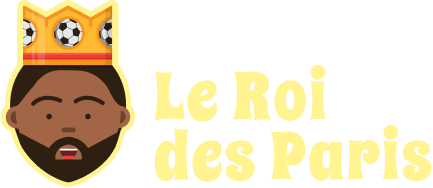 logo le roi des paris