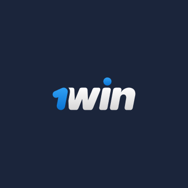 logo du bookmaker 1win